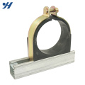 Factory Supply Cold Bending Clamp For Locking Pipe